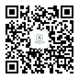 扫码添加微信-博学技术网
