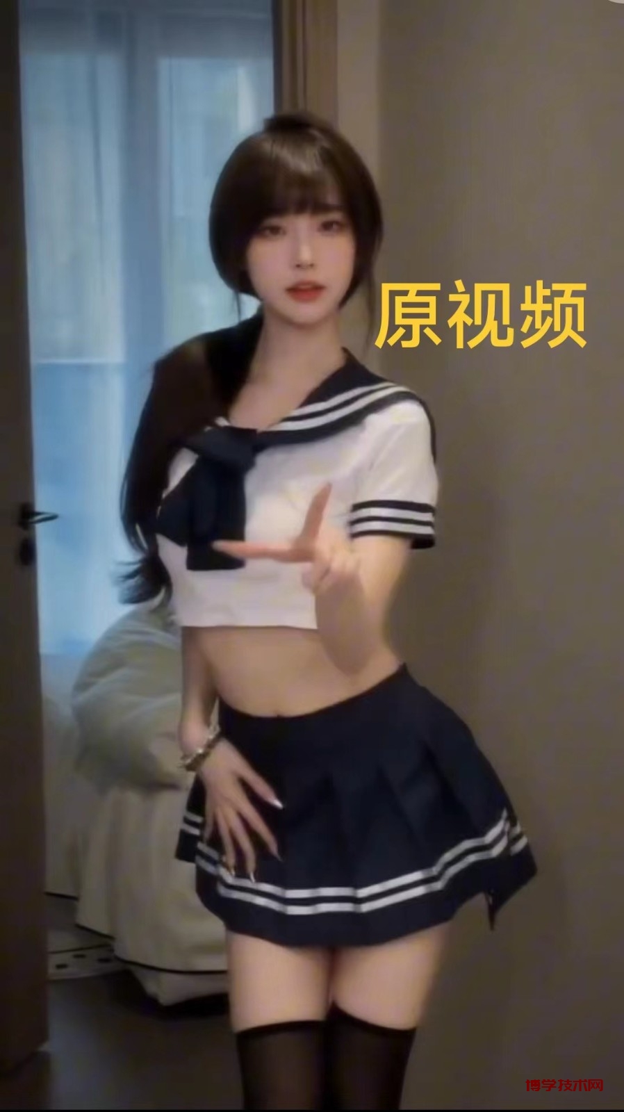 AI制作高质量美女视频，磁力聚星撸收益，单日变现500+，操作简单，全程自动化-博学技术网