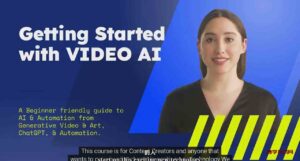 （9287期）如何使用AI人工智能制作生成人物视频课程-11节课-中英字幕-博学技术网