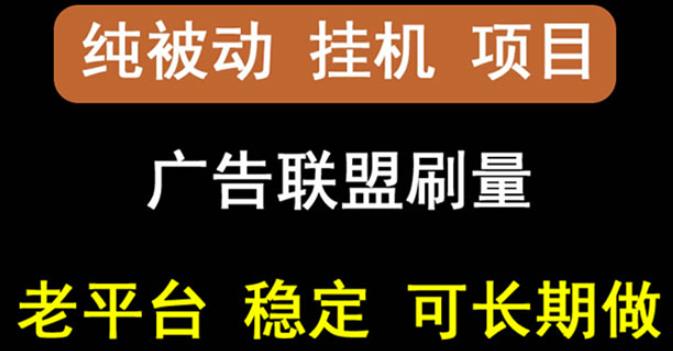 【稳定挂机】oneptp出海广告联盟挂机项目，每天躺赚几块钱，多台批量多赚些￼-博学技术网