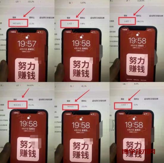 高鹏圈·自媒体蓝海搬运项目：单号收益每月基本都可以达到5000+，可批量-博学技术网