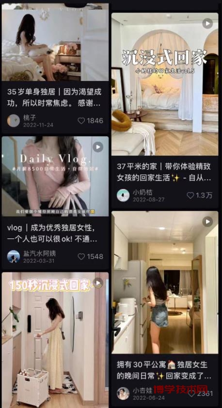 阳光下的收割，可放大的暴利项目-博学技术网