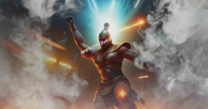 Moonvalley AI 完全大师级AI人工智能文本生成视频教程-中英字幕-博学技术网